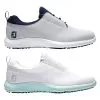 FootJoy FJ Leisure Spikeless Golf Shoes 2022 Previous Season Style Women