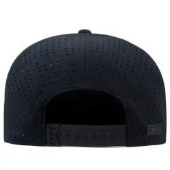 Melin Trenches Icon Hydro Golf Cap 2023 -Golf Clubs SHOP ann2577 black 4 75273.1635830230