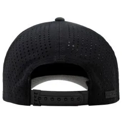 Melin Stacked Hydro Golf Cap 2023 -Golf Clubs SHOP ann2578 black 4 44357.1635831189