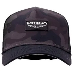 Melin Brick Hydro Golf Cap 2023 -Golf Clubs SHOP ann2579 black camo 3 34787.1635831770