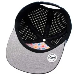 Melin Coronado Hydro Golf Cap 2023 -Golf Clubs SHOP ann2580 anchored navy 5 10756.1635832102