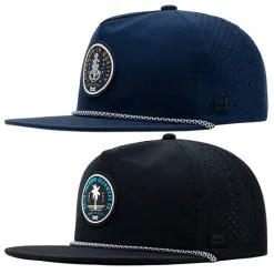 Melin Coronado Hydro Golf Cap 2023