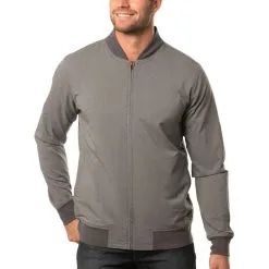 TravisMathew Asheville Golf Jacket 2021