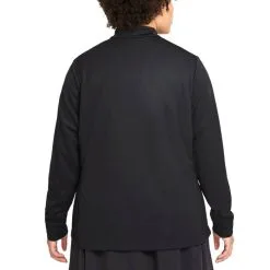 Nike Dri-FIT UV Victory 1/2 Zip Golf Pullover 2021 Women -Golf Clubs SHOP ann2605 black white 3 71628.1665648629