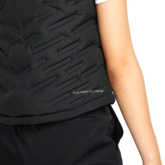 Nike Therma-FIT ADV Repel Full-Zip Gilet Golf Vest 2021 Women 5 Nike Therma-FIT ADV Repel Full-Zip Gilet Golf Vest 2021 Women - Image 5