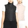 Nike Therma-FIT ADV Repel Full-Zip Gilet Golf Vest 2021 Women