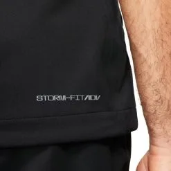 Nike Storm-FIT ADV Rapid Adapt Golf Jacket 2021 -Golf Clubs SHOP ann2610 black 5 21861.1665804099