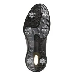 Adidas ZG21 Golf Shoes 2021 -Golf Clubs SHOP ann2626 core black dark silver metallic gray five 3 21719.1639029894