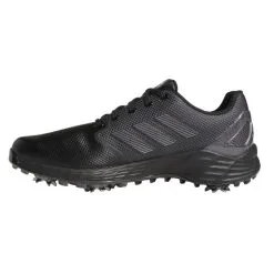 Adidas ZG21 Golf Shoes 2021 -Golf Clubs SHOP ann2626 core black dark silver metallic gray five 6 83168.1639029926