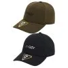 Oakley 6 Panel Stretch Metallic Golf Cap 2021