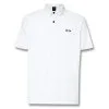 Oakley Contender Stripe Golf Polo 2021
