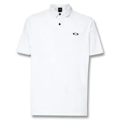 Oakley Contender Stripe Golf Polo 2021