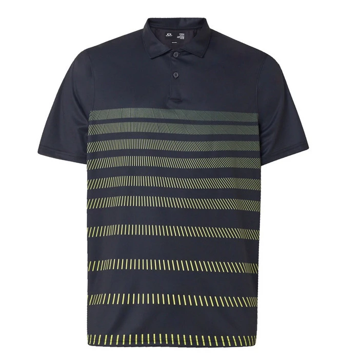 Oakley Dimension RC Golf Polo 2021 1 Oakley Dimension RC Golf Polo 2021