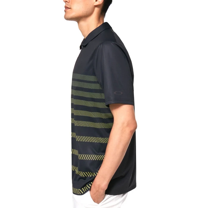 Oakley Dimension RC Golf Polo 2021 5 Oakley Dimension RC Golf Polo 2021 - Image 5