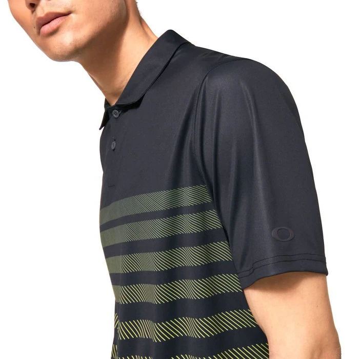 Oakley Dimension RC Golf Polo 2021 6 Oakley Dimension RC Golf Polo 2021 - Image 6