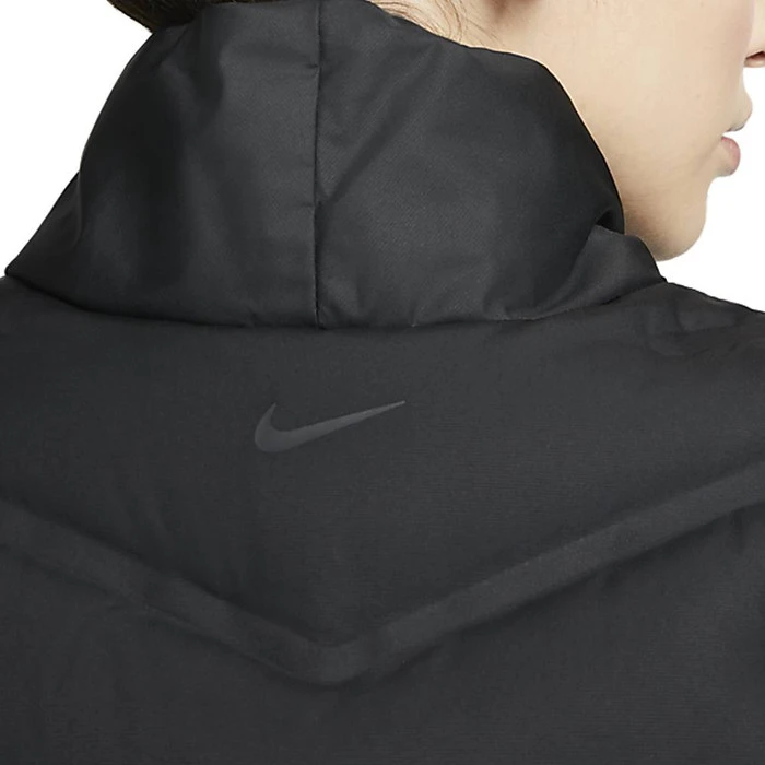 Nike Therma-FIT ADV Repel Full-Zip Golf Jacket 2021 Women 4 Nike Therma-FIT ADV Repel Full-Zip Golf Jacket 2021 Women - Image 4