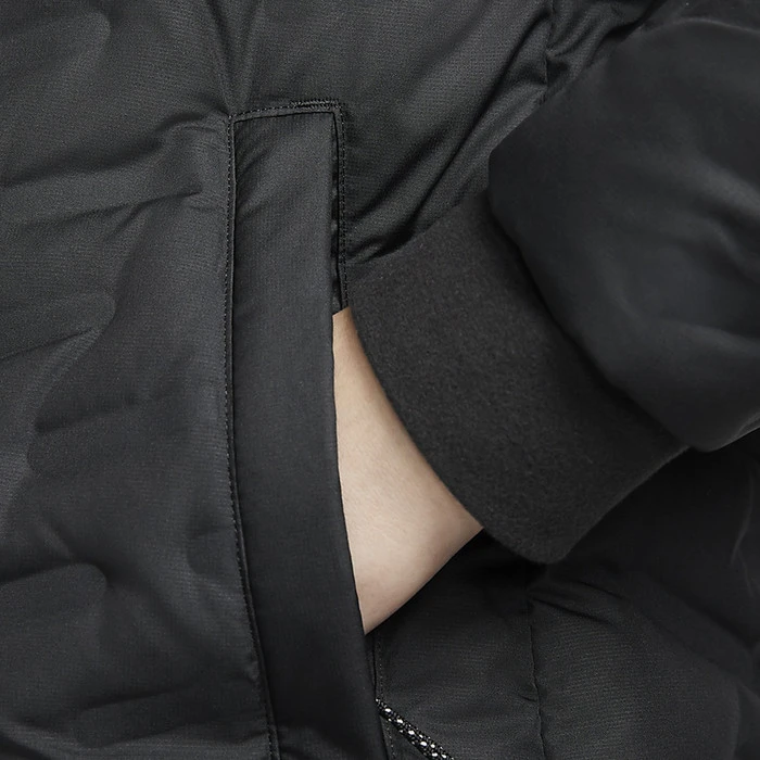 Nike Therma-FIT ADV Repel Full-Zip Golf Jacket 2021 Women 5 Nike Therma-FIT ADV Repel Full-Zip Golf Jacket 2021 Women - Image 5