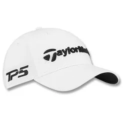 TaylorMade Tour Radar Golf Cap 2022 -Golf Clubs SHOP ann2641 white 2 06497.1641974021