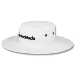 TaylorMade Performance Metal Eyelet Bucket Golf Hat 2023 7 TaylorMade Performance Metal Eyelet Bucket Golf Hat 2023 -Golf Clubs SHOP ann2646 white 1 87729.1644891773
