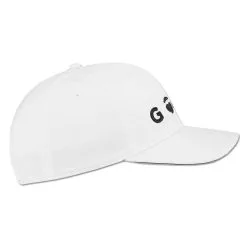 TaylorMade Lifestyle Logo Golf Cap 2023 -Golf Clubs SHOP ann2647 white 4 89756.1645086657