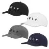 TaylorMade Lifestyle Logo Golf Cap 2023