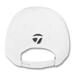 TaylorMade Lifestyle Cage-Patch Golf Cap 2022 -Golf Clubs SHOP ann2648 white 3 66139.1648881309