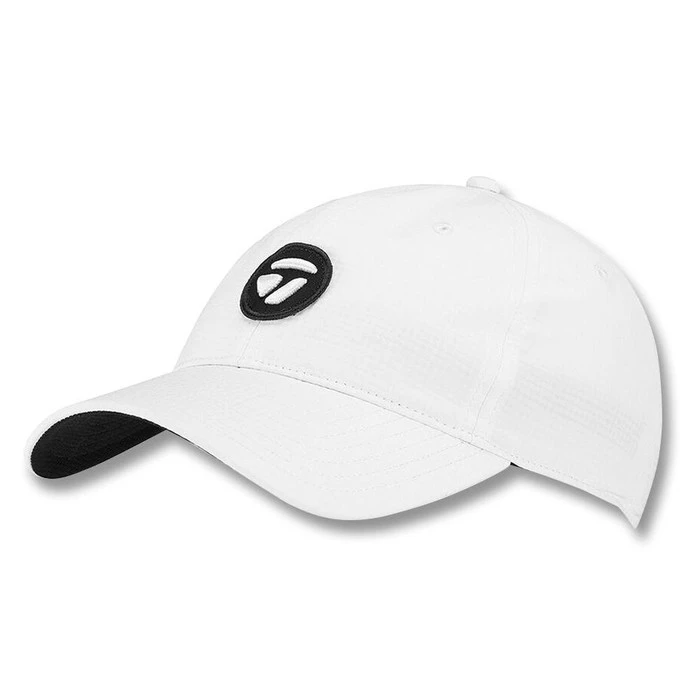 TaylorMade Lifestyle Radar-Semi Structured Golf Cap 2022 2 TaylorMade Lifestyle Radar-Semi Structured Golf Cap 2022 - Image 2