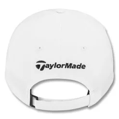 TaylorMade Lifestyle Radar-Semi Structured Golf Cap 2022 8 TaylorMade Lifestyle Radar-Semi Structured Golf Cap 2022 -Golf Clubs SHOP ann2649 white 2 62370.1647495718