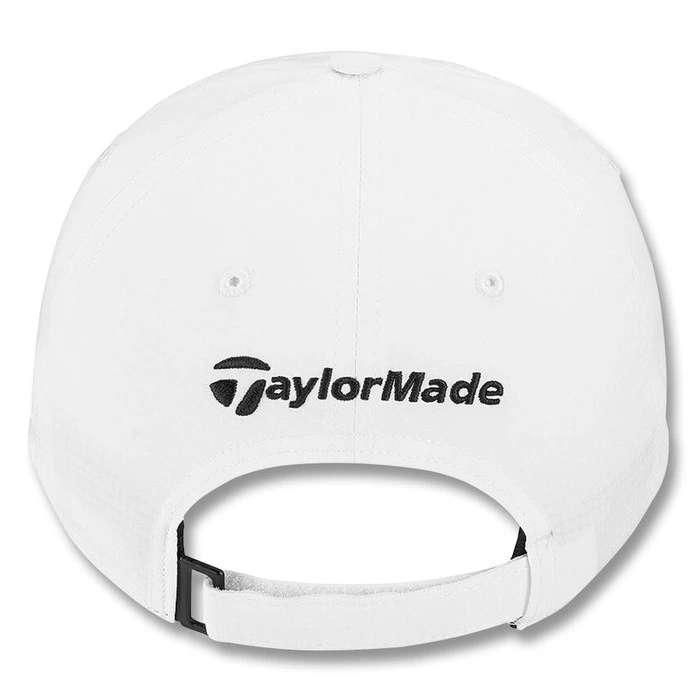 TaylorMade Lifestyle Radar-Semi Structured Golf Cap 2022 3 TaylorMade Lifestyle Radar-Semi Structured Golf Cap 2022 - Image 3