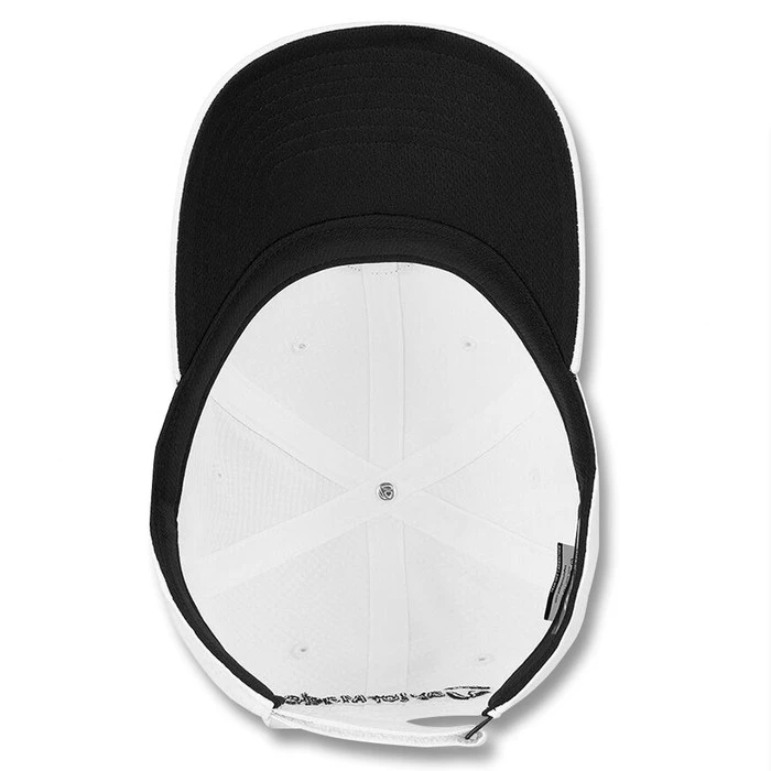 TaylorMade Lifestyle Radar-Semi Structured Golf Cap 2022 6 TaylorMade Lifestyle Radar-Semi Structured Golf Cap 2022 - Image 6