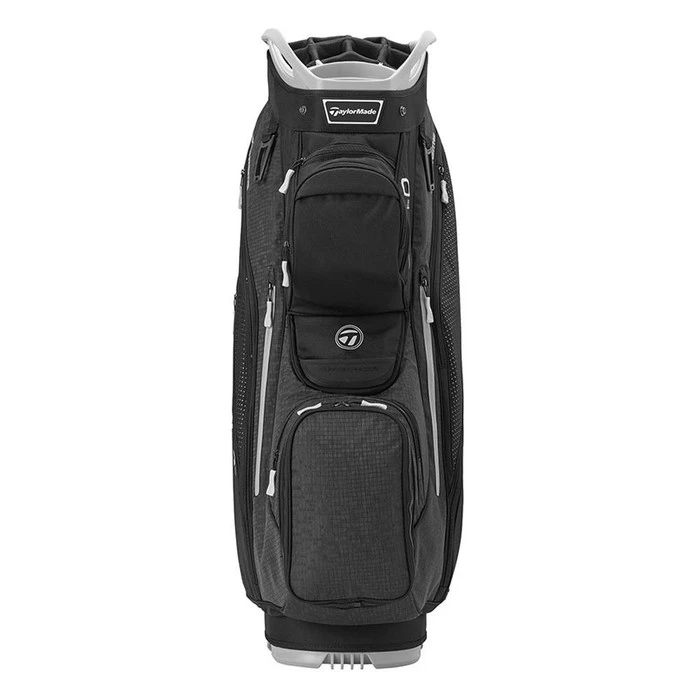 TaylorMade Supreme Cart Bag 2022 3 TaylorMade Supreme Cart Bag 2022 - Image 3