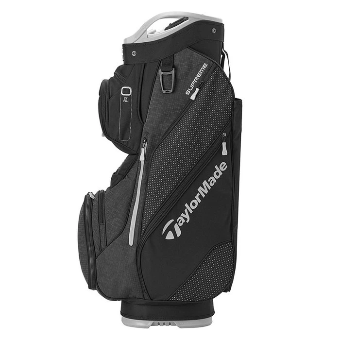TaylorMade Supreme Cart Bag 2022 5 TaylorMade Supreme Cart Bag 2022 - Image 5
