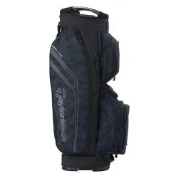 TaylorMade Lite Cart Bag 2022 -Golf Clubs SHOP ann2653 black camo 3 06201.1647493929