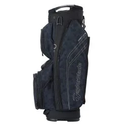 TaylorMade Lite Cart Bag 2022 -Golf Clubs SHOP ann2653 black camo 4 74978.1647493937