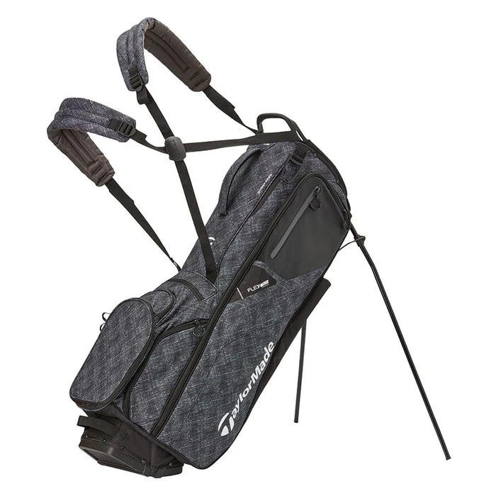 TaylorMade Flextech Stand Bag 2022 2 TaylorMade Flextech Stand Bag 2022 - Image 2