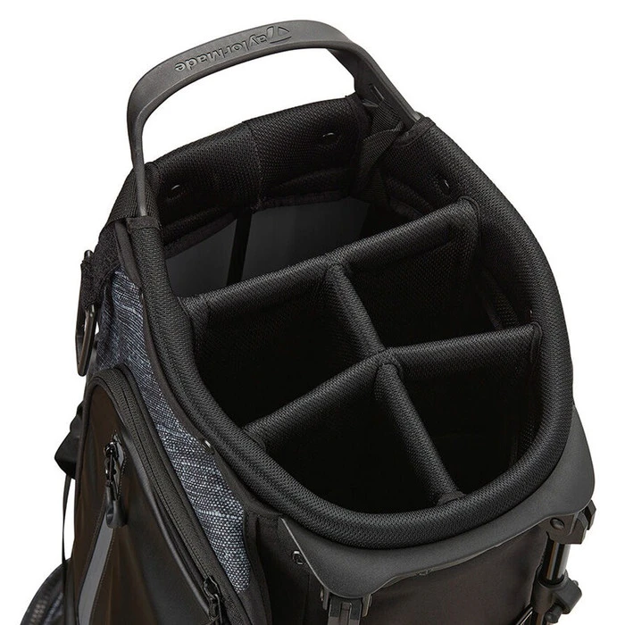 TaylorMade Flextech Stand Bag 2022 3 TaylorMade Flextech Stand Bag 2022 - Image 3