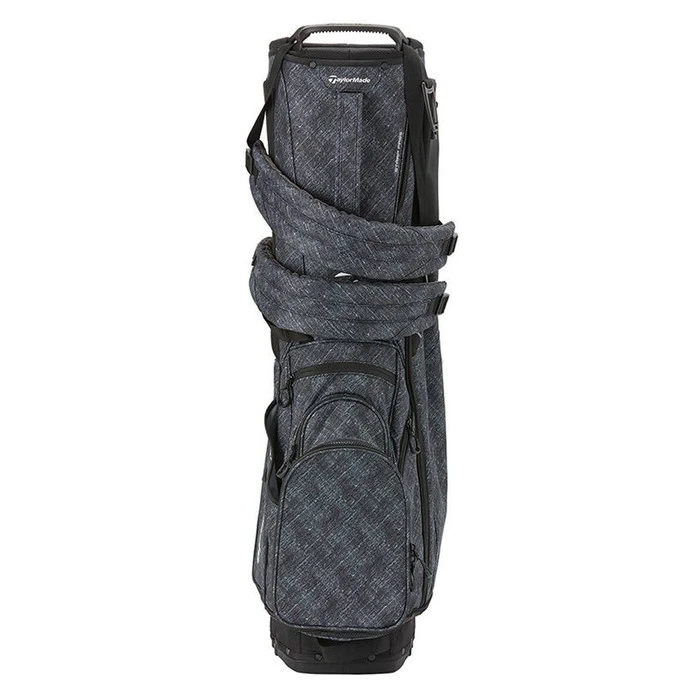 TaylorMade Flextech Stand Bag 2022 5 TaylorMade Flextech Stand Bag 2022 - Image 5