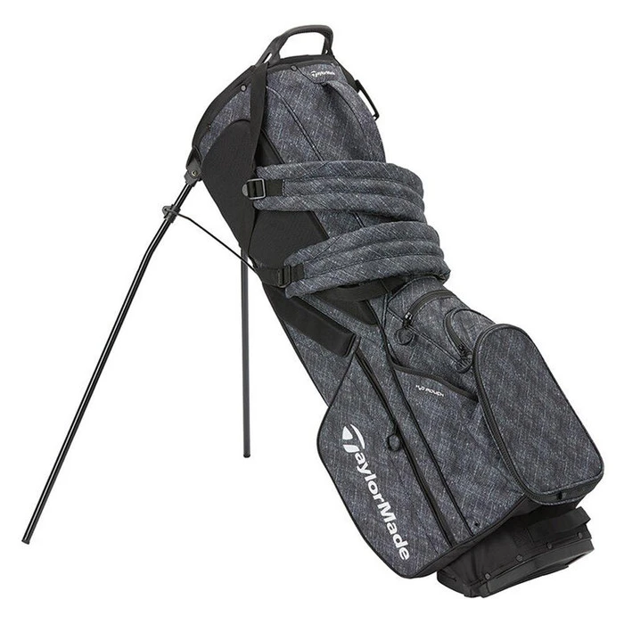 TaylorMade Flextech Stand Bag 2022 6 TaylorMade Flextech Stand Bag 2022 - Image 6