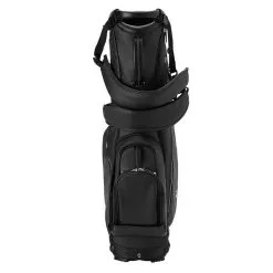 TaylorMade Vessel Lite Lux Premium Stand Bag 2022 9 TaylorMade Vessel Lite Lux Premium Stand Bag 2022 -Golf Clubs SHOP ann2658 black 3 74796.1645511589