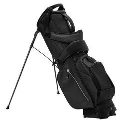 TaylorMade Vessel Lite Lux Premium Stand Bag 2022 10 TaylorMade Vessel Lite Lux Premium Stand Bag 2022 -Golf Clubs SHOP ann2658 black 4 85286.1645511591