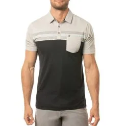 TravisMathew Salad Days Golf Polo 2022