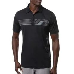 TravisMathew River Basin Golf Polo 2022
