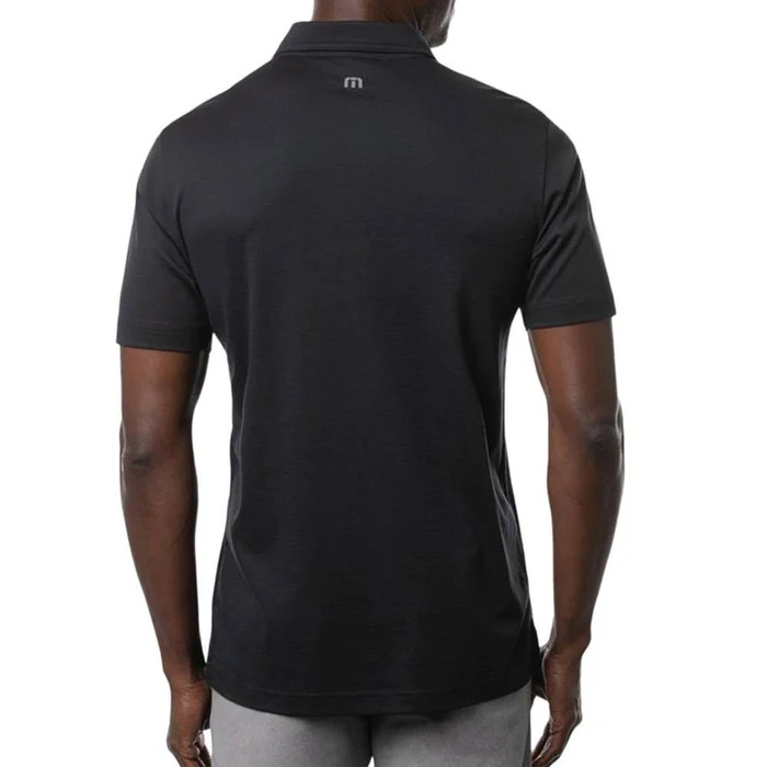 TravisMathew River Basin Golf Polo 2022 2 TravisMathew River Basin Golf Polo 2022 - Image 2