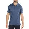 TravisMathew Hoist The Sails Golf Polo 2022