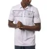 TravisMathew Make Camp Golf Polo 2022