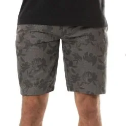 TravisMathew Inlet Golf Shorts 2022