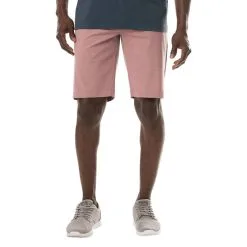 TravisMathew On A Boat Golf Shorts 2022 -Golf Clubs SHOP ann2701 heather ruby wine 5 02127.1654051448