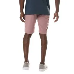 TravisMathew On A Boat Golf Shorts 2022 -Golf Clubs SHOP ann2701 heather ruby wine 6 25754.1654051450