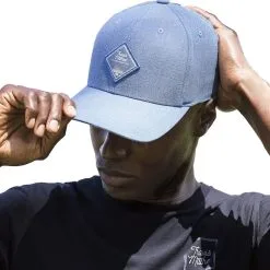 TravisMathew Belly Flop Golf Cap 2022 9 TravisMathew Belly Flop Golf Cap 2022 -Golf Clubs SHOP ann2704 heather blue sapphire 5 72605.1646465214