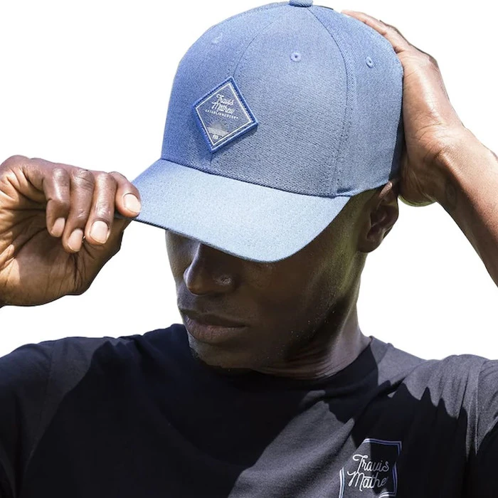 TravisMathew Belly Flop Golf Cap 2022 5 TravisMathew Belly Flop Golf Cap 2022 - Image 5